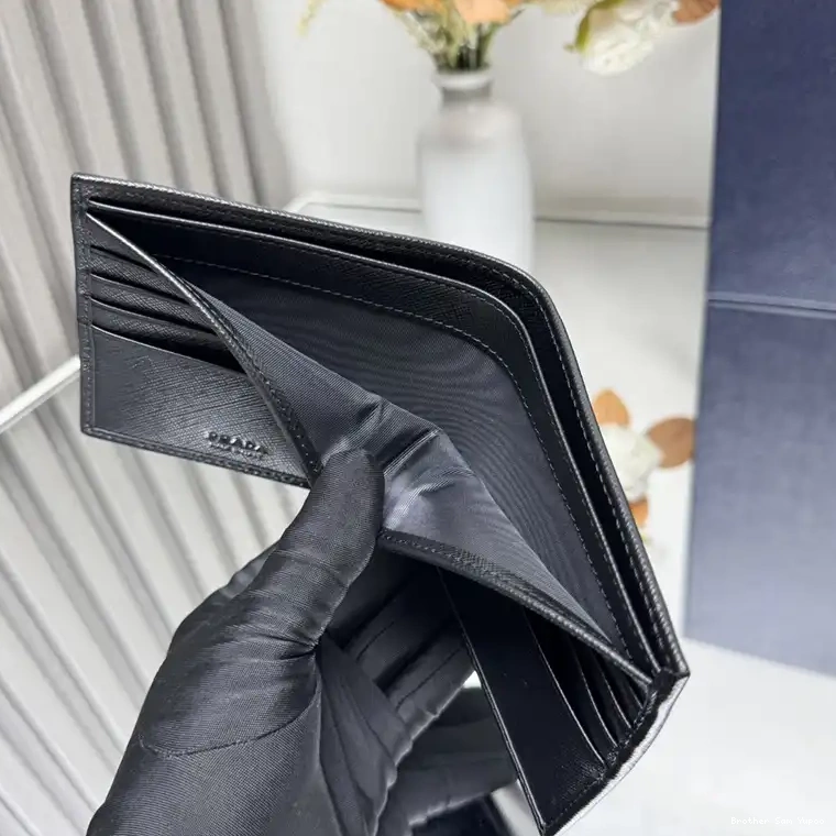 Brother Sam Prada Bags 2408YA0195 0419